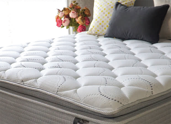7 lợi ích của nệm chất lượng
