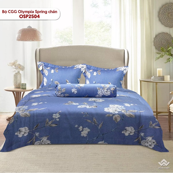 chọn chăn ga gối